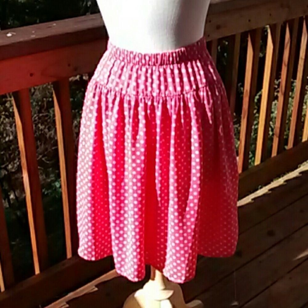 Ace Delivery Sweet Little Skirt